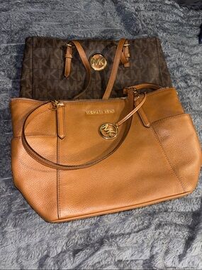 Michael Kors Bundle